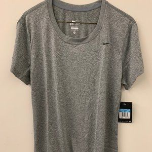 NIKE Dryfit Tshirt
